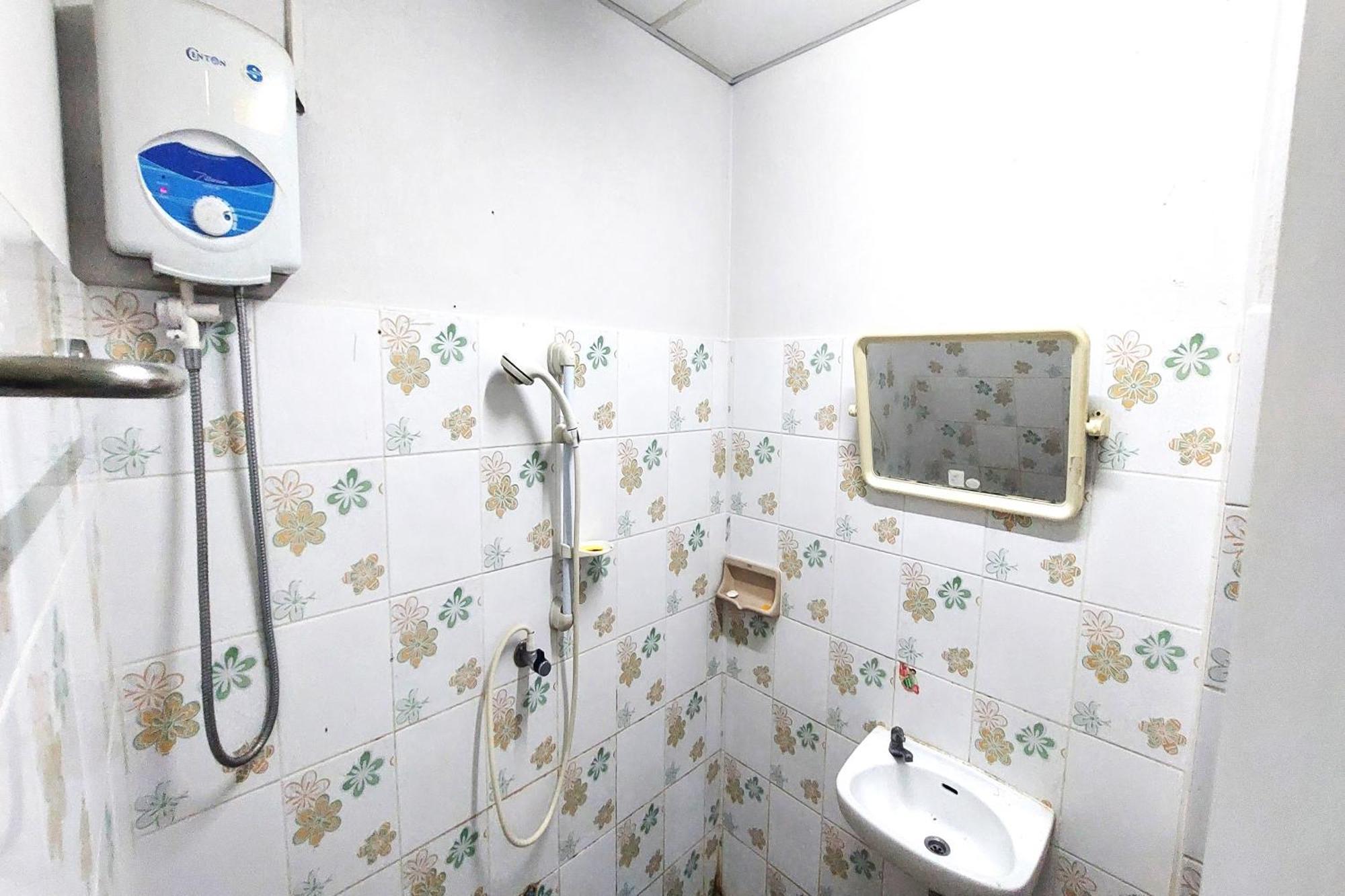 Panasan Villa Bangkok Ngoại thất bức ảnh