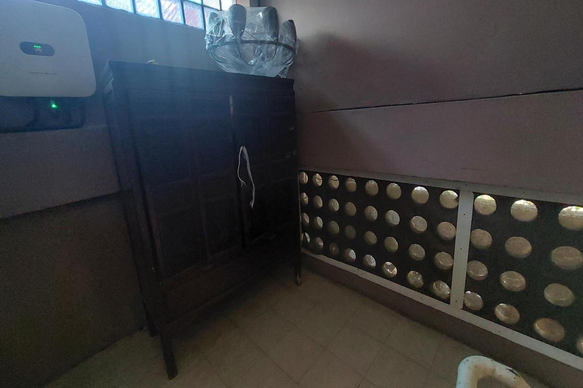 Panasan Villa Bangkok Ngoại thất bức ảnh