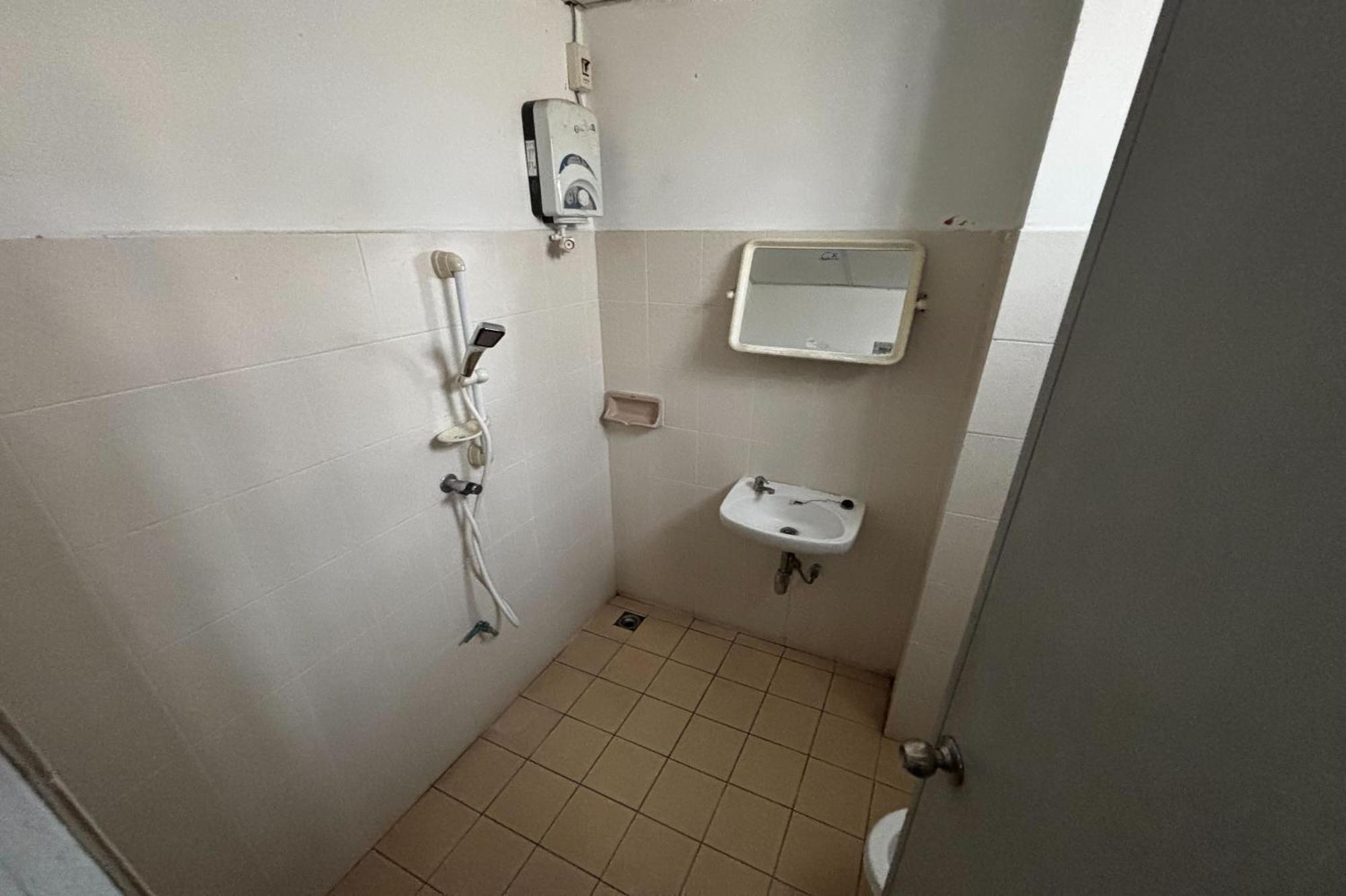 Panasan Villa Bangkok Ngoại thất bức ảnh