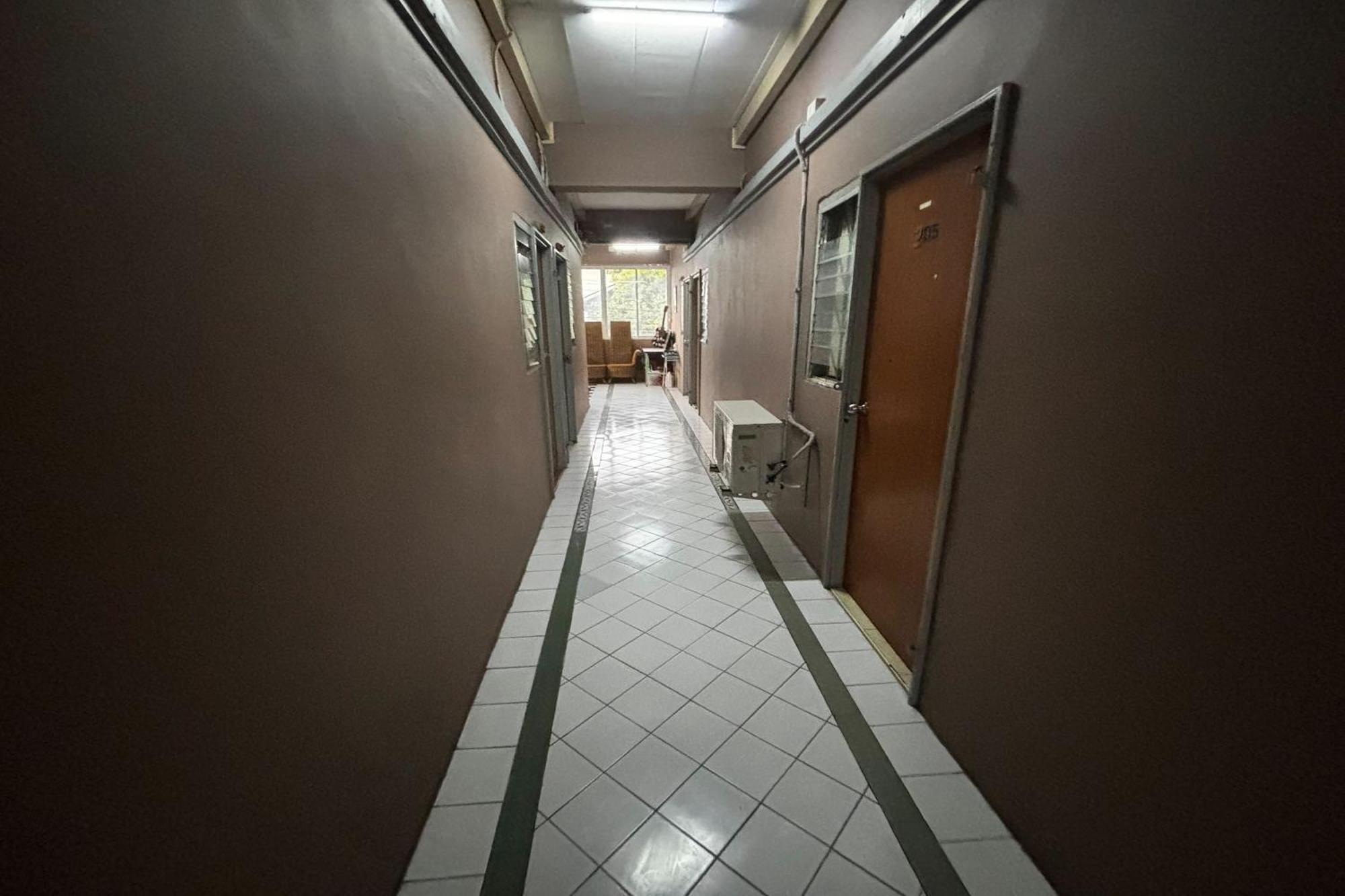 Sukhum Sukhumvit-Onnut Guest House Bangkok Ngoại thất bức ảnh