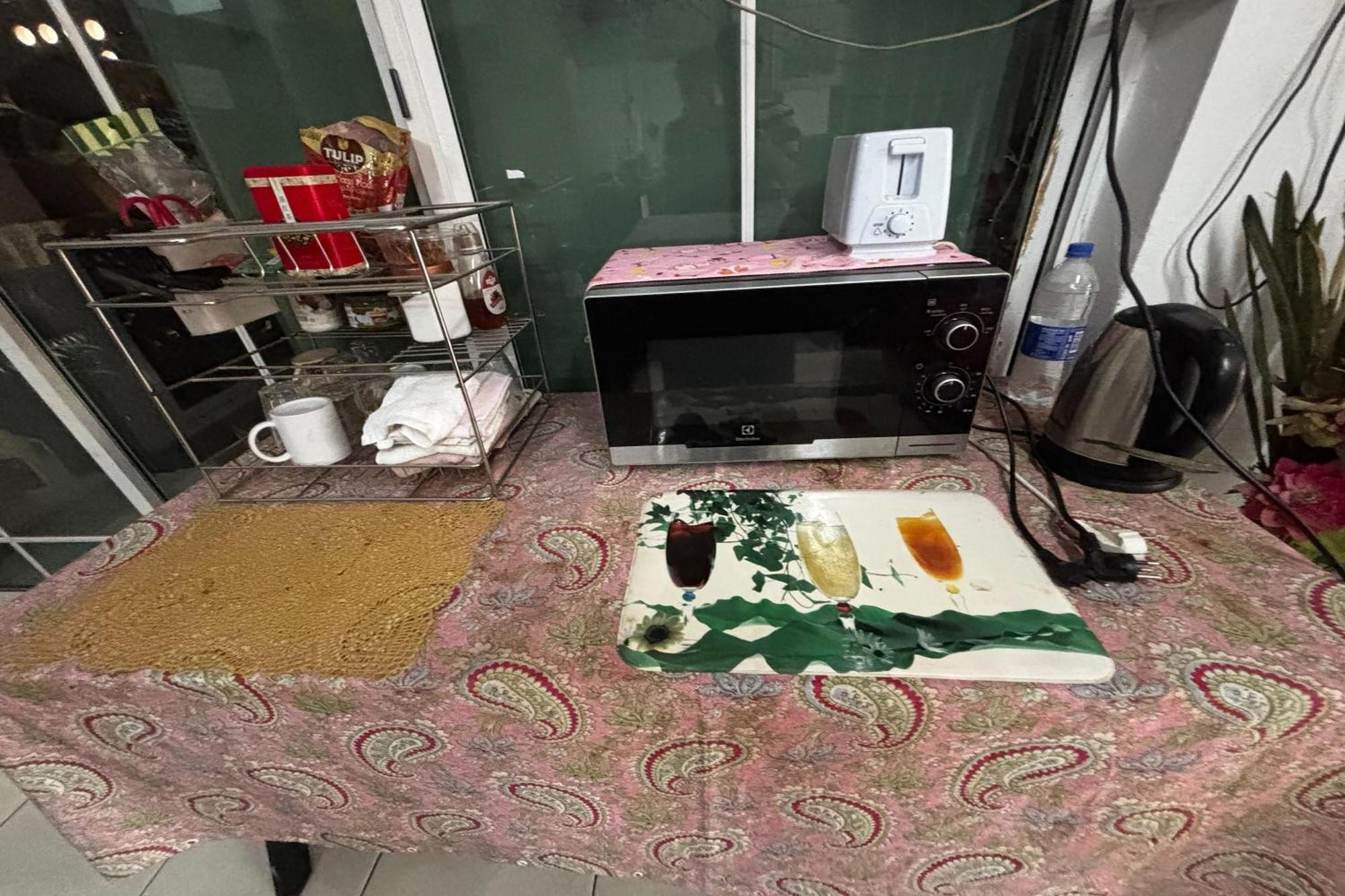 Panasan Villa Bangkok Ngoại thất bức ảnh