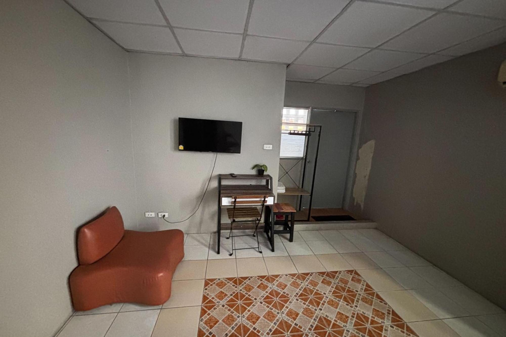 Panasan Villa Bangkok Ngoại thất bức ảnh