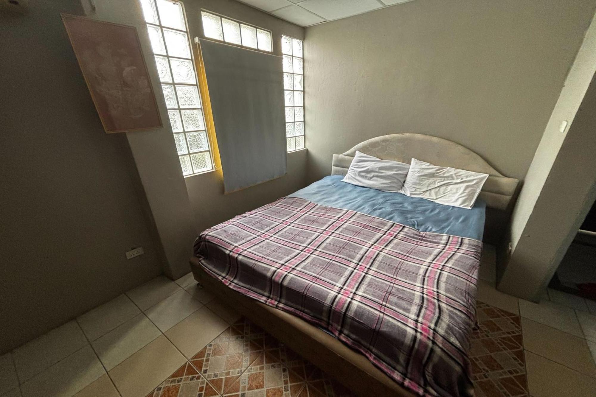 Panasan Villa Bangkok Ngoại thất bức ảnh