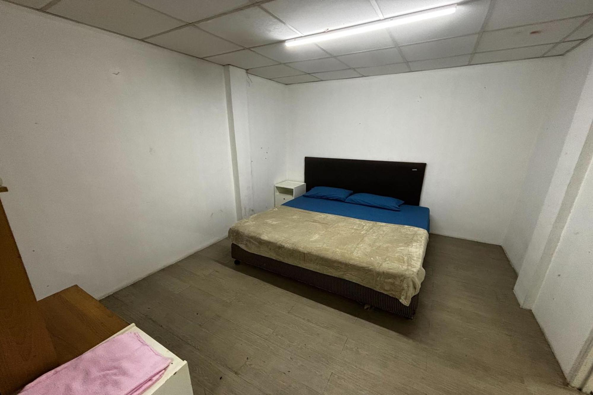 Panasan Villa Bangkok Ngoại thất bức ảnh