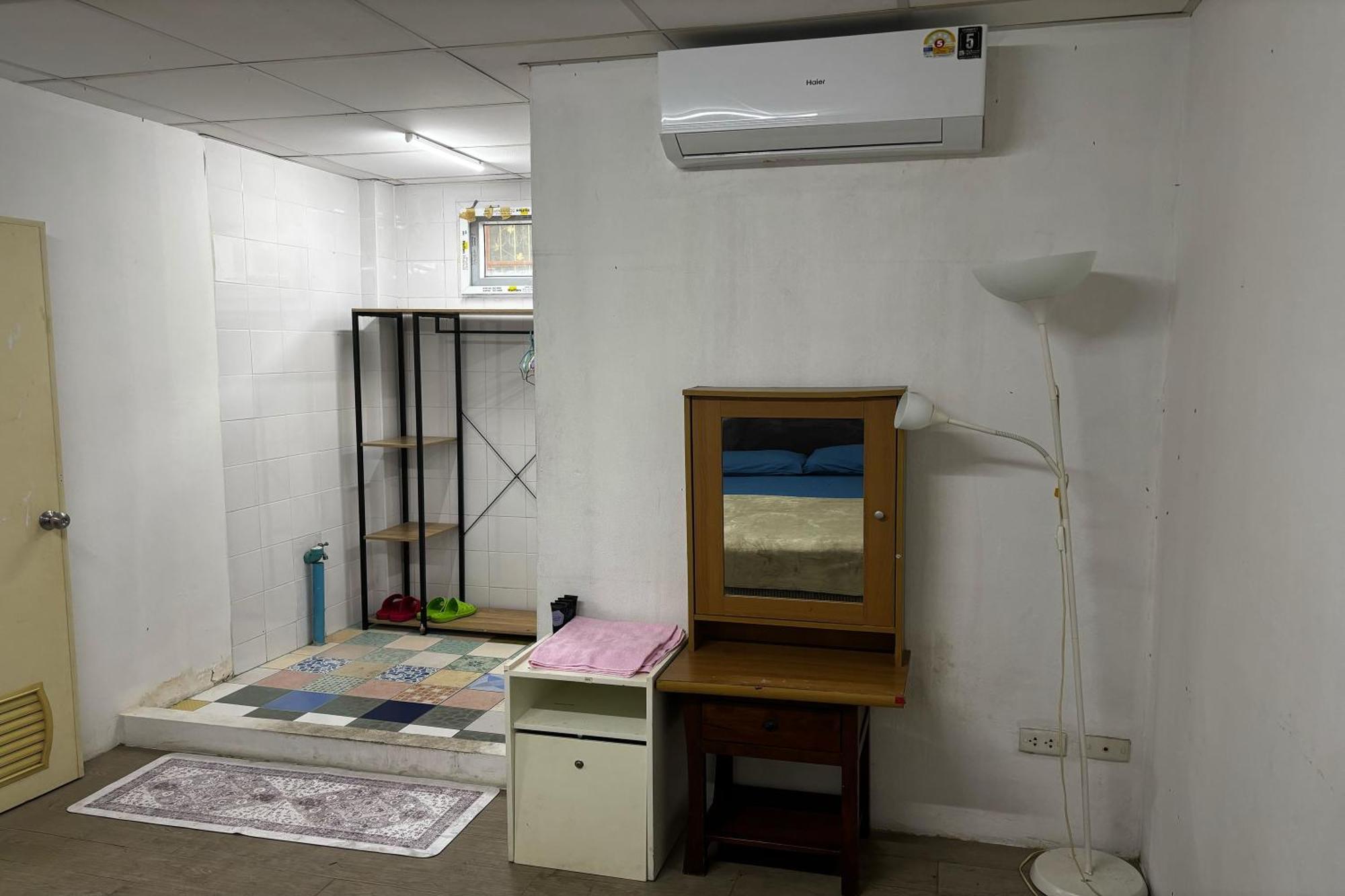 Panasan Villa Bangkok Ngoại thất bức ảnh